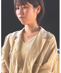 COACH | ネックレス
