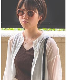 COACH | ネックレス