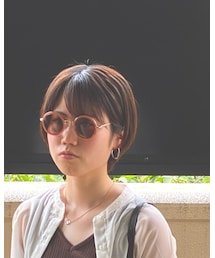 JINS | サングラス