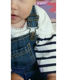 OLD NAVY | オールインワン・サロペット