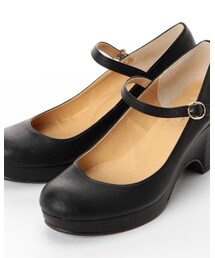 FLAPPER | パンプス