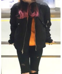 H&M | パーカー
