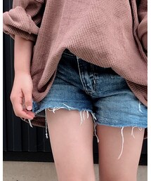 H&M | デニムパンツ