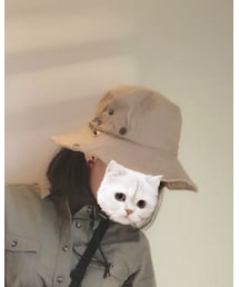 no brand | ハット