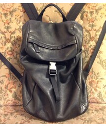 PRADA | ▲▲▲PRADA▲▲▲
      レザーリュック(バックパック/リュック)