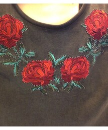 H&M | 🌹スウェットチュニック🌹(チュニック)