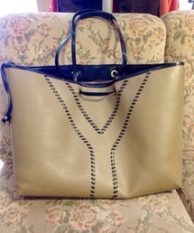 Yves Saint Laurent | Yves Saint Laurent 
ネオダブル リバーシブルトート(トートバッグ)