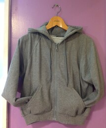 EMODA | ちびパーカー(パーカー)