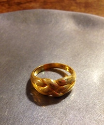 ドバイの | 100%Pure GLD(リング)