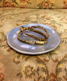 JIMMY CHOO | 蛇革(ブレスレット)