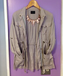 Cynical | ユーティリティジャケット(その他アウター)