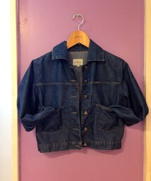 Calvin Klein Jeans | デニムジャケット(デニムジャケット)