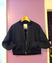 EMODA | MA-1(ブルゾン)