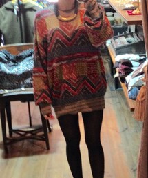 MISSONI | ヴィンテージ(ニット/セーター)