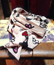 Rika | OPENINGCEREMONYで(ストール/ショール)