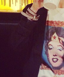 LE CIEL BLEU | テーラードジャケット