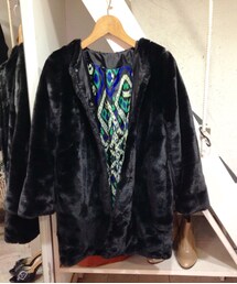 SLY | フェイクファー(その他アウター)