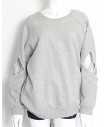 ENVYM | スウェット