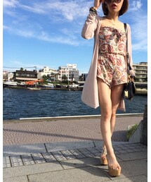 anap mimpi | サロペット/オーバーオール