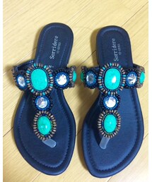 no brand | サンダル