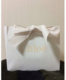 Chloe | ショルダーバッグ