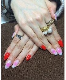cheek nail | アクセサリー