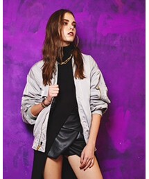 FIG&VIPER | ブルゾン