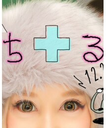 SPIRALGIRL | ハット