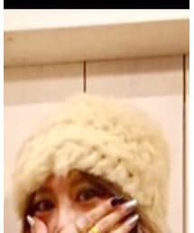 anap mimpi | ニットキャップ/ビーニー