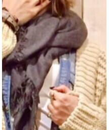 🇺🇸 | ストール/ショール