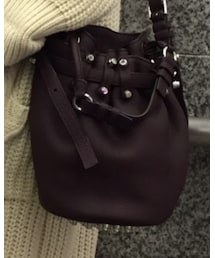 alexanderwang | ショルダーバッグ