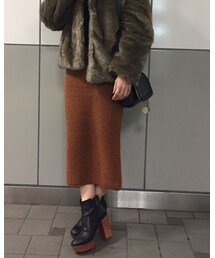 🇺🇸 | スカート