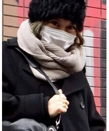 🇰🇷 | ストール/ショール