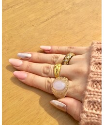 ミラー💅 | アクセサリー