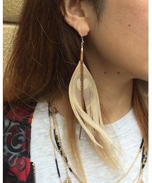 serefina | ピアス（両耳用）
