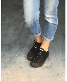 VANS | スニーカー
