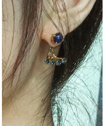 AMARO | ピアス（両耳用）