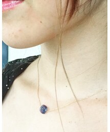 Amer Bijoux | ネックレス