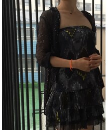 DIESEL | シャツ/ブラウス