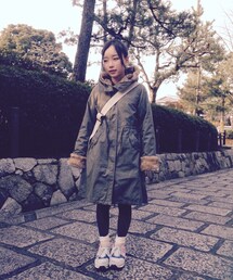 コート全閉め | その他