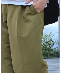 Nigel Cabourn | カーゴパンツ