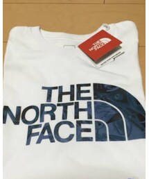 THE NORTH FACE | Tシャツ/カットソー