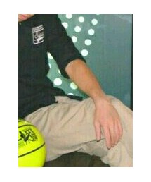 ナインマイクロフォン | チノパンツ