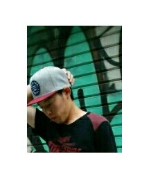 BRIXTON | キャップ