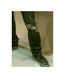 Subciety | デニムパンツ