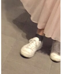 無印良品 | スニーカー