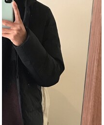 UNIQLO | ダウンジャケット/コート