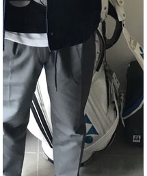 UNIQLO | チノパンツ