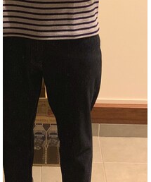 UNIQLO | デニムパンツ