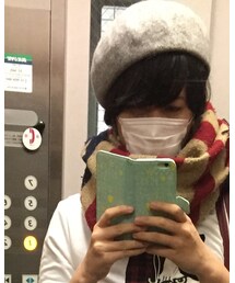 雑貨屋 | ハンチング/ベレー帽